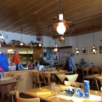Eigergletscher-Jungfraujoch - Cafes Near Me - Eigergletscher, VS