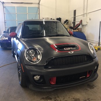 XPEL Austin - Car Window Tinting Near Me - Austin, Texas XPEL Austin - Car Window Tinting Near Me - Austin, Texas
