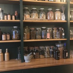 America Village Apothecary & Tasting Room