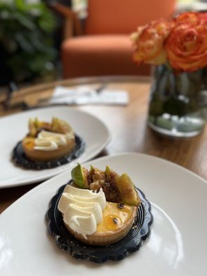 Cannelle Ann Arbor by null