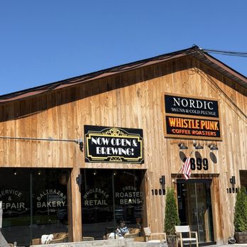 Whistle Punk Coffee Roasters - Coffee Roasteries Near Me - New Windsor, New York Whistle Punk Coffee Roasters - Coffee Roasteries Near Me - New Windsor, New York