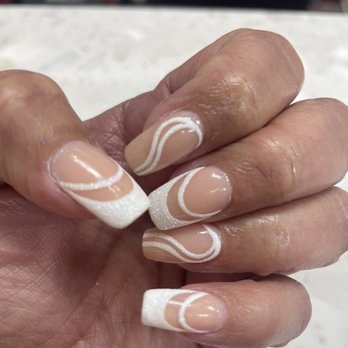 Millennium Nails & Spa - Vegas Ready! - Nail Salons Near Me - Riverside, California
