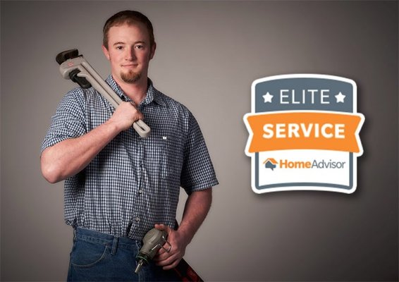 T&M Plumbing Logo