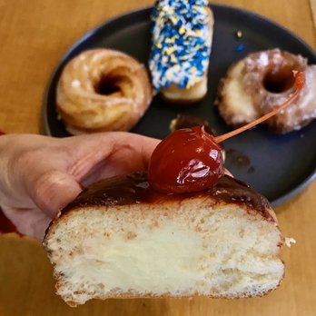 Cardigan Donuts - Donuts Near Me - Minneapolis, Minnesota Cardigan Donuts - Donuts Near Me - Minneapolis, Minnesota