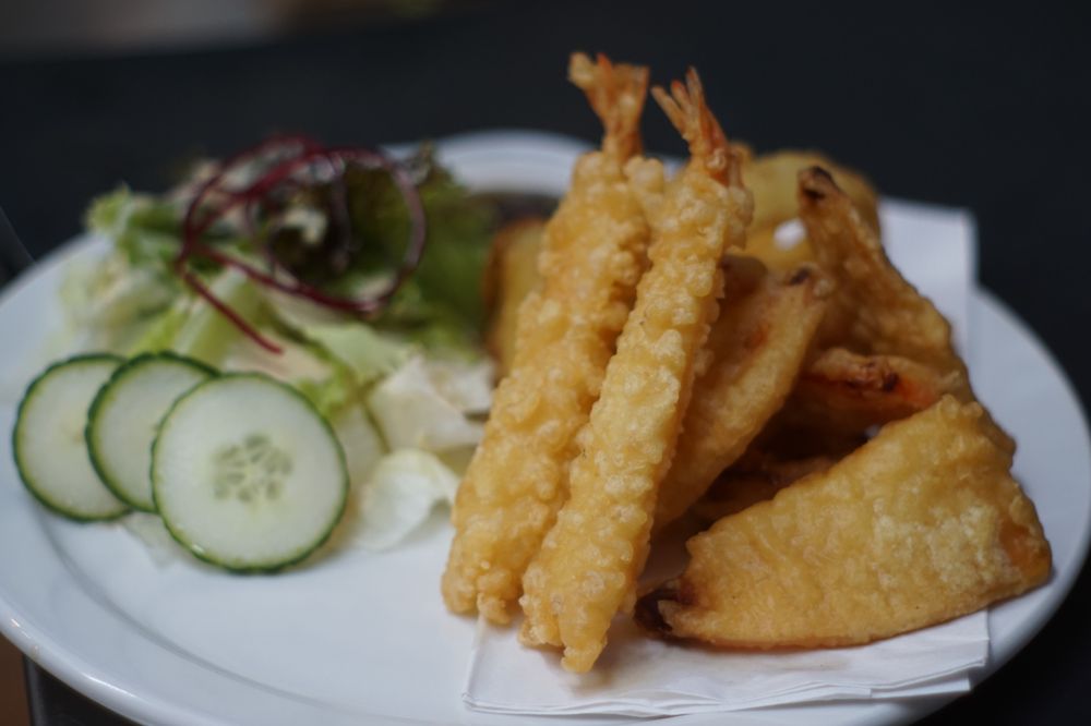 Restaurant Gemini Sushi