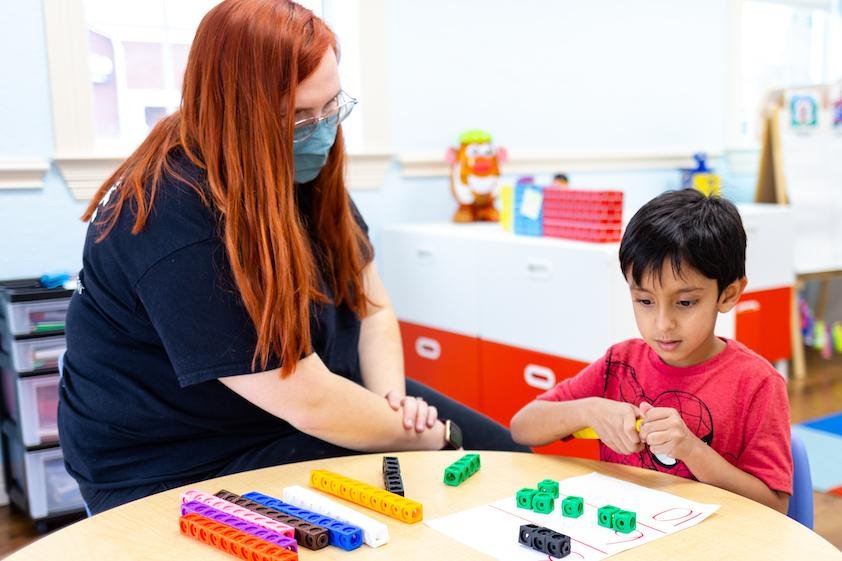 Aviation ABA Therapy - child therapist in South Salt Lake, UT