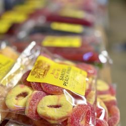 Julian Cider Mill