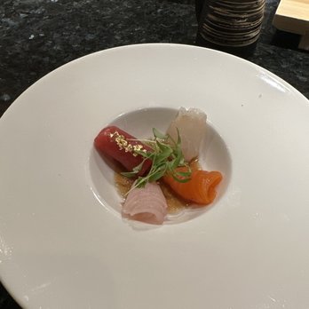 Komé - special dish - Sushi Bars Near Me - Dallas, Texas