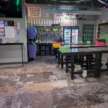 Mutation Brewing Company - Breweries Near Me - Sandy Springs, Georgia
