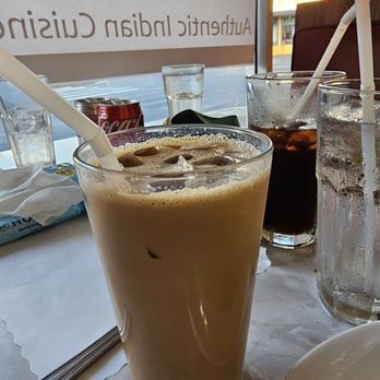 New Kamana Kitchen - Iced chai - Indian Near Me - Honolulu , Hawaii New Kamana Kitchen - Iced chai - Indian Near Me - Honolulu , Hawaii