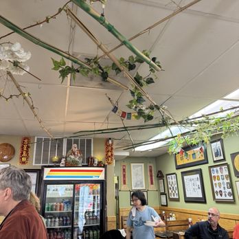 Pete's Diner - Diners Near Me - Washington, DC, District of Columbia