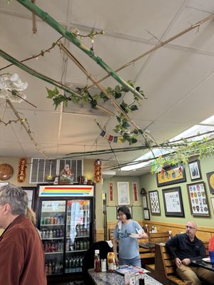 Pete's Diner by null