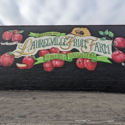Laurelville Fruit Farm