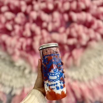 Sweet Talk - unicorns dream ($6.39) - Desserts Near Me - Las Vegas, Nevada