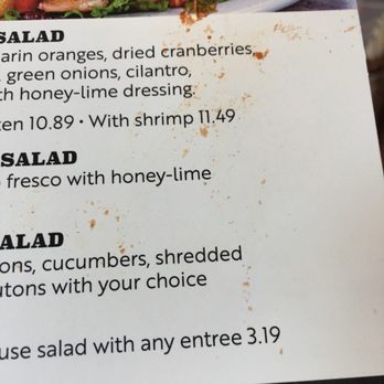 Chili's - American Near Me - Lake Worth, Texas