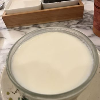 Golden Island Cafe - Desserts Near Me - San Francisco, California