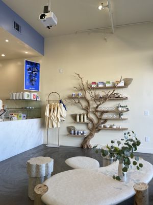 Onescape Coffee by null