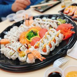 Sushi Neko - Neko Platter