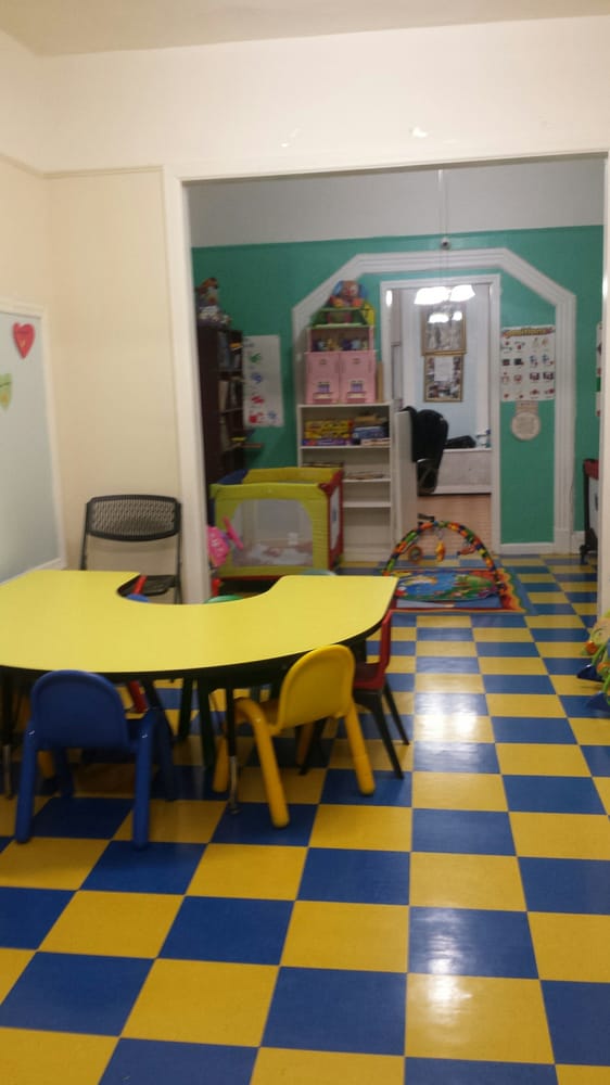 C & P COZY CORNER DAY CARE CENTER 3112 Snyder Ave, Brooklyn, New York