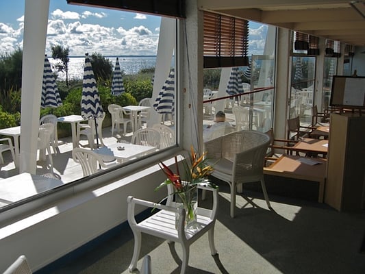 Sofitel Quiberon Thalassa sea & spa by null