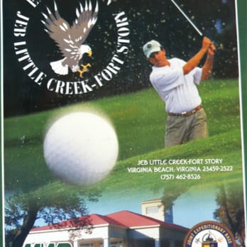 Eagle Haven Golf Course - Golf Near Me - Virginia Beach, Virginia