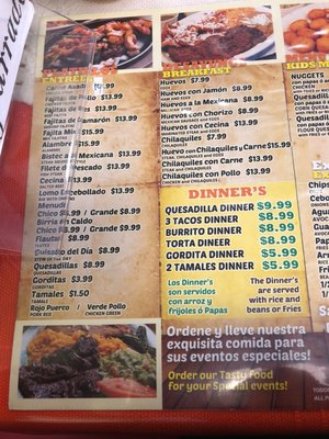 Taqueria Chapala by null