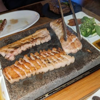 StoneAge - Korean Near Me - Katy, Texas