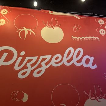 Pizzella - Italian Near Me - Luquillo, Puerto Rico