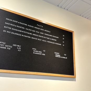 Moon Pasta - Italian Near Me - Toronto, Ontario