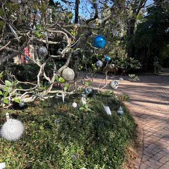 Heathcote Botanical Gardens - Venues & Event Spaces Near Me - Fort Pierce, Florida