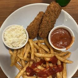 Al's Table