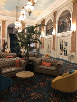 Hotel & Spa Oceania L'univers Tours by null