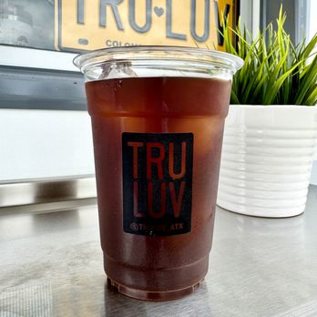 TRU LUV Empanadas & Coffee - Cold Brew - Empanadas Near Me - Austin, Texas TRU LUV Empanadas & Coffee - Cold Brew - Empanadas Near Me - Austin, Texas