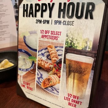 Chevys Fresh Mex - Happy hour - Bars Near Me - Bloomington, Minnesota