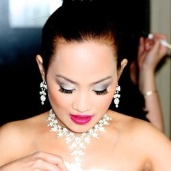 Once Upon A Bride