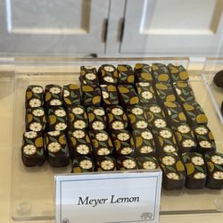 Woodhouse Chocolate