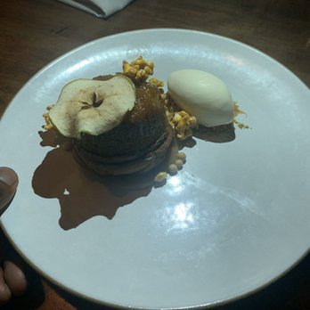 The Osprey - Sticky Toffee Pudding - Australian Near Me - Brooklyn, New York