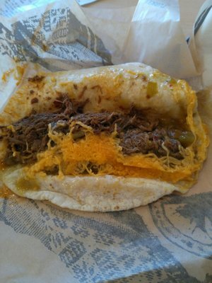 Del Taco by null