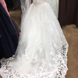 Lisa's Alterations