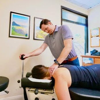 Chiropractic Solutions - Cox Table - Chiropractors Near Me - Campbell, California