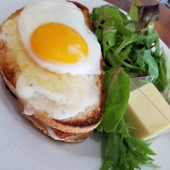 Bogart's Cafe - Waited a long time for this plate to come out. - Breakfast & Brunch Near Me - Honolulu, Hawaii