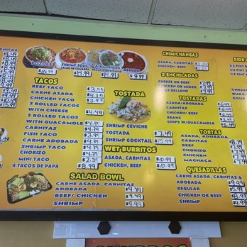 ARSENIO’S MEXICAN FOOD - Updated April 2025 - 51 Photos & 27 Reviews ...