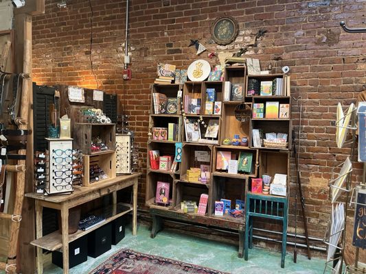 Squash Blossom Boutique by null