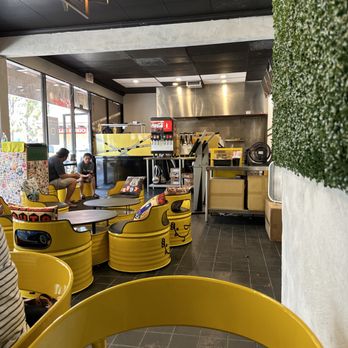 Chicciety - Chicken Shop Near Me - Walnut, California