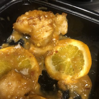 P.F. Chang's - Tart orange chicken - Chinese Near Me - Freehold, New Jersey P.F. Chang's - Tart orange chicken - Chinese Near Me - Freehold, New Jersey