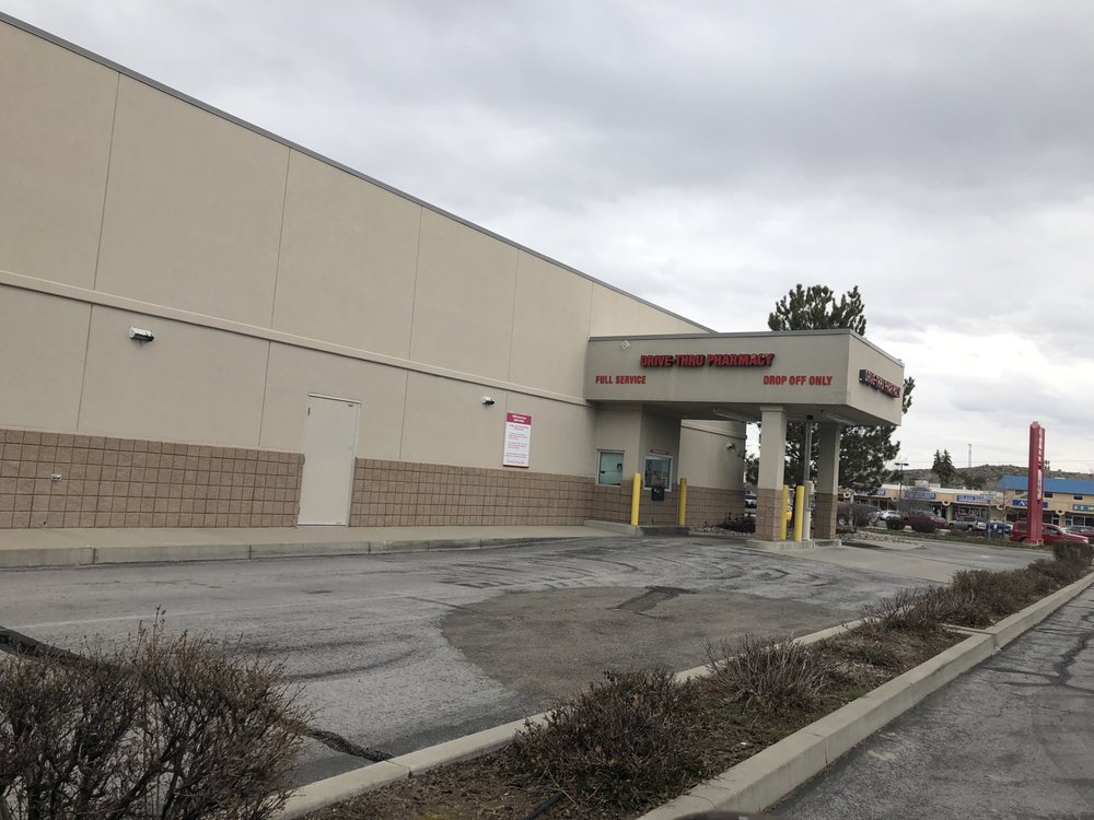 CVS PHARMACY 26 Photos & 35 Reviews 1980 N Carson St, Carson City