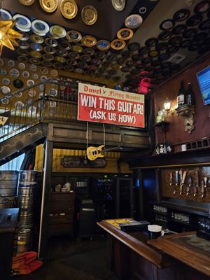 Flying Saucer Draught Emporium by null