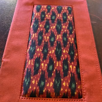 Phnom Penh - Looked to be a handmade bill holder. - Cambodian Near Me - North Olmsted, Ohio Phnom Penh - Looked to be a handmade bill holder. - Cambodian Near Me - North Olmsted, Ohio