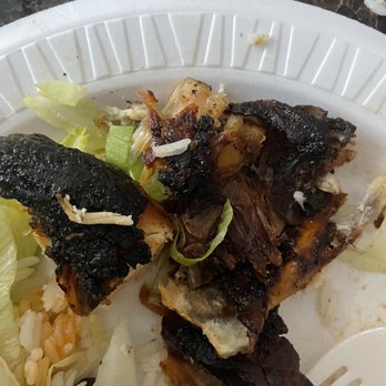 Rice and Beans Diner - Spanish Near Me - Harrisburg, Pennsylvania