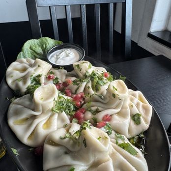 Paapaiii BBQ - Glendale - More dumpling. Such a buttery flavor! - Barbeque Near Me - Glendale, California Paapaiii BBQ - Glendale - More dumpling. Such a buttery flavor! - Barbeque Near Me - Glendale, California